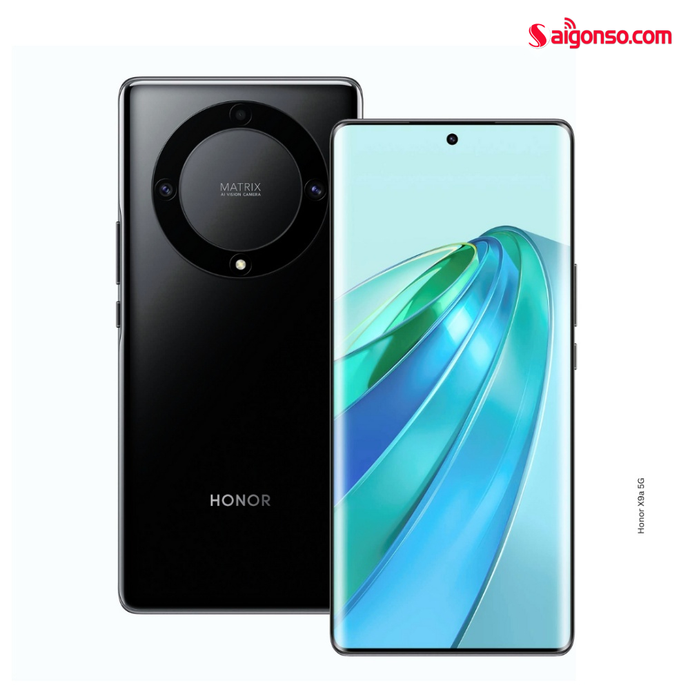 mặt kính honor x9a